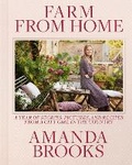 Cover: Farm From Home - E P Dutton & Co Inc