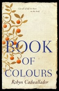 Enlarge image Cover: Book of Colours - HarperCollins Publishers (Australia) Pty Ltd