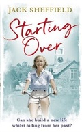 Cover: Starting Over - Transworld Digital