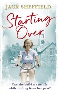 Enlarge image Cover: Starting Over - Transworld Digital