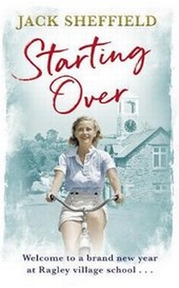 Abbildung von: Starting Over - Bantam Press