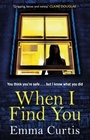 Cover: When I Find You - Transworld Digital