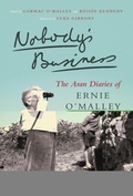 Cover: Nobody's Business - The Lilliput Press Ltd