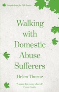Cover: Walking with Domestic Abuse Sufferers - Inter-Varsity Press