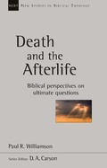Cover: Death and the Afterlife - Apollos