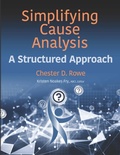 Cover: Simplifying Cause Analysis - Rothstein Publishing