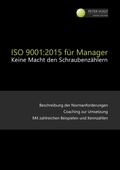 Cover: ISO 9001:2015 f&uuml;r Manager - Books on Demand