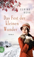Cover: Das Fest der kleinen Wunder - Aufbau