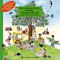 Cover: Sommer-Wimmel-H&ouml;r-CD - Gerstenberg