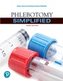 Cover: Phlebotomy Simplified - Pearson