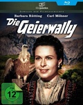 Cover: Die Geierwally - Filmjuwelen