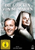 Cover: Die Glocken von St. Marien - Filmjuwelen