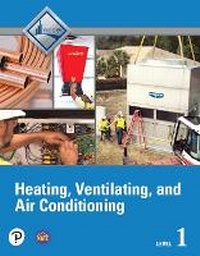 Abbildung von: HVAC, Level 1 - Pearson