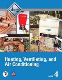 Abbildung von: HVAC, Level 4 - Pearson
