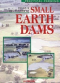 Cover: Design and Construction of Small Earth Dams - Inkata Press