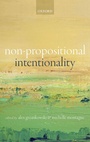 Cover: Non-Propositional Intentionality - Oxford University Press