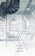 Cover: Applying Mathematics - Oxford University Press