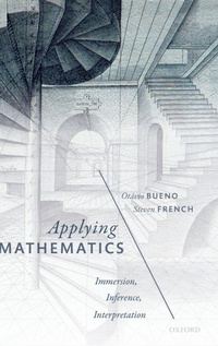 Enlarge image Cover: Applying Mathematics - Oxford University Press