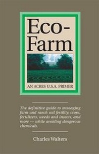 Enlarge image Cover: Eco-Farm - Halcyon House Publishers