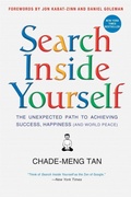 Cover: Search Inside Yourself - HarperCollins