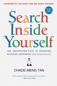 Enlarge image Cover: Search Inside Yourself - HarperCollins