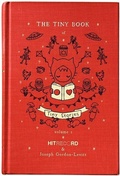 Cover: The Tiny Book of Tiny Stories: Volume 1 - It Books