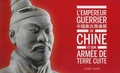 Cover: L'Empereur Guerrier de Chine Et Son Armee de Terre Cuite - Royal Ontario Museum
