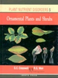Cover: Plant Nutrient Disorders - Inkata Press