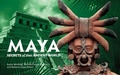 Cover: Maya - Royal Ontario Museum