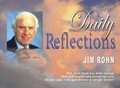 Cover: Daily Reflections - Brolga Publishing Pty Ltd