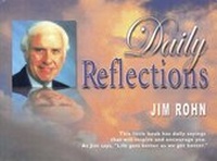 Enlarge image Cover: Daily Reflections - Brolga Publishing Pty Ltd