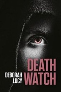 Cover: Death Watch - Robert Hale Ltd