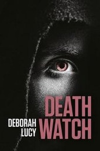 Enlarge image Cover: Death Watch - Robert Hale Ltd
