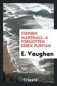 Enlarge image Cover: Stephen Marshall - Trieste Publishing