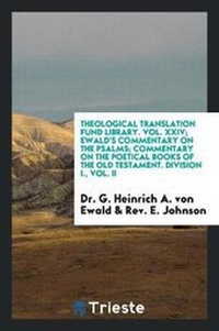 Enlarge image Cover: Commentary on the Psalms - Trieste Publishing