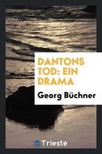 Enlarge image Cover: Dantons Tod - Trieste Publishing