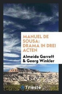 Enlarge image Cover: Manuel de Sousa - Trieste Publishing