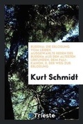 Cover: Buddha - Trieste Publishing