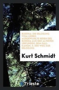 Enlarge image Cover: Buddha - Trieste Publishing