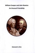 Cover: William Cowper and John Newton - Fauconberg Press