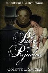 Enlarge image Cover: Pulse and Prejudice - Southern Girl Press
