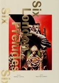 Cover: Six London Preludes - Festival O/Modernt