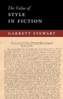 Cover: The Value of Style in Fiction - Cambridge University Press