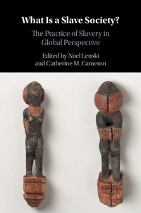 Abbildung von: What Is a Slave Society? - Cambridge University Press