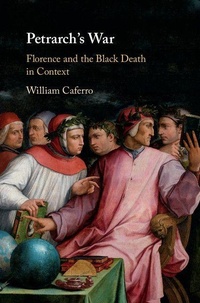 Enlarge image Cover: Petrarch's War - Cambridge University Press