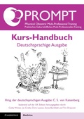 Cover: PROMPT Kurs-Handbuch - Cambridge University Press