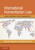 Bild: International Humanitarian Law - Cambridge University Press