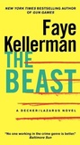 Cover: The Beast - HarperCollins