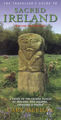 Abbildung von: The Traveller's Guide to Sacred Ireland - Gothic Image Publications