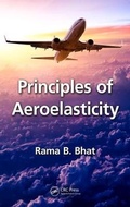 Cover: Principles of Aeroelasticity - CRC Press